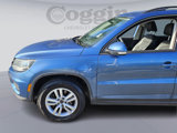 Used 2017 Volkswagen Tiguan S image 2