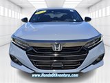 Certified 2022 Honda Accord Sport image 5