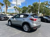 Used 2015 MAZDA CX-5 Grand Touring image 5