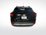 New 2025 Chevrolet Trax LT w/ Sunroof Package image 4