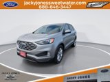 Certified 2023 Ford Edge Titanium image 4
