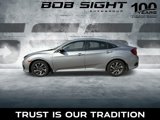 Used 2016 Honda Civic EX image 4