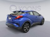 Used 2019 Toyota C-HR XLE image 5