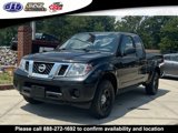Used 2016 Nissan Frontier S image 3