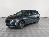 Certified 2022 Chevrolet Equinox RS w/ Infotainment Package image 6