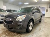 Used 2014 Chevrolet Equinox LT w/ Driver Convenience Package image 3