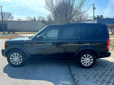 Used 2008 Land Rover LR3 SE image 4