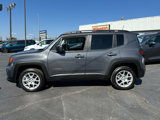 Used 2022 Jeep Renegade Latitude image 3