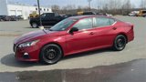 Used 2020 Nissan Altima 2.5 SR image 4