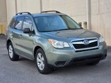 Used 2016 Subaru Forester 2.5i w/ Alloy Wheel Package image 3