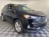 Used 2019 Ford Edge SEL w/ Equipment Group 201A image 3