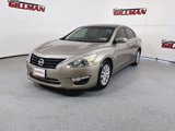Used 2015 Nissan Altima 2.5 S w/ Display Audio Package image 3