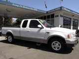 Used 2003 Ford F150 Lariat image 6