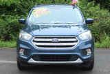 Used 2018 Ford Escape SE image 2