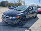 Used 2007 Honda Civic EX image 4