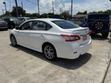 Used 2013 Nissan Sentra SR w/ Driver Pkg image 3