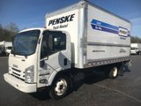 Used 2019 Isuzu NPR image 3
