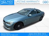 Used 2007 BMW 328xi Coupe image 3