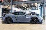 Used 2023 Porsche 718 Cayman GT4 w/ Chrono Package image 3