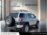 Used 2012 Toyota FJ Cruiser 4WD image 5