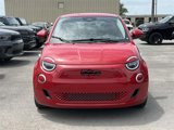 New 2024 FIAT 500 e (RED) image 3