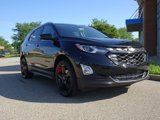 Certified 2020 Chevrolet Equinox Premier w/ Premier Redline Edition image 2