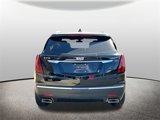 New 2025 Cadillac XT5 Luxury image 3
