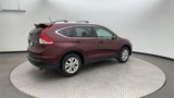 Used 2013 Honda CR-V EX-L image 2