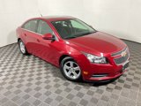Used 2014 Chevrolet Cruze LT w/ All-Star Edition image 4