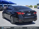 Used 2022 Nissan Altima 2.5 SV w/ SV Premium Package image 5