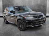 Used 2019 Land Rover Range Rover Sport Autobiography image 3