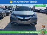 Used 2015 Acura MDX SH-AWD w/ Technology Package image 2