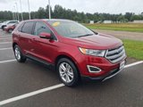 Used 2016 Ford Edge SEL image 2