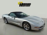 Used 2002 Chevrolet Corvette Convertible w/ Preferred Equipment Group2 image 6