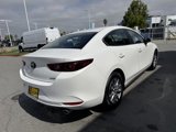 New 2025 MAZDA MAZDA3 s image 6