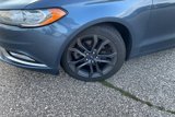 Used 2018 Ford Fusion SE w/ Equipment Group 201A image 4