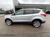 Used 2019 Ford Escape Titanium image 4