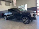 Used 2018 Ford F150 4x4 SuperCrew image 4