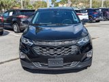 Used 2019 Chevrolet Equinox LT image 3