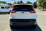 Used 2017 Jeep Cherokee 75th Anniversary image 5