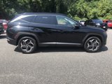 Used 2022 Hyundai Tucson Limited image 3