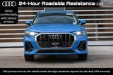 Used 2020 Audi Q3 2.0T Premium w/ Convenience Package image 3