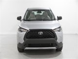 Used 2022 Toyota Corolla Cross L image 2