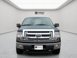 Used 2013 Ford F150 XLT w/ XLT Chrome Pkg image 2