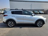 Used 2022 Kia Sportage EX image 3