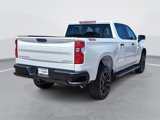 New 2025 Chevrolet Silverado 1500 Custom Trail Boss image 3