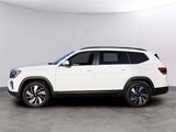 New 2025 Volkswagen Atlas SE image 4