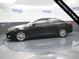 Used 2015 Kia Optima EX w/ EX Premium Package image 4