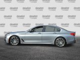 Used 2018 BMW 530i xDrive w/ M Sport Package image 5