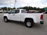Used 2020 Chevrolet Colorado W/T w/ WT Convenience Package image 4
